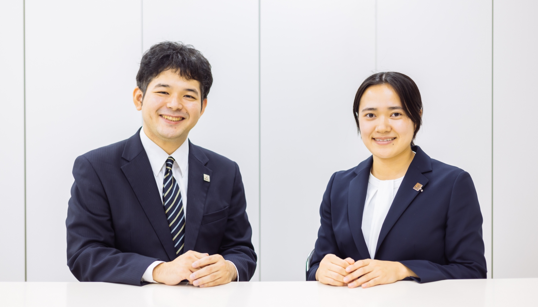 採用チーム座談会