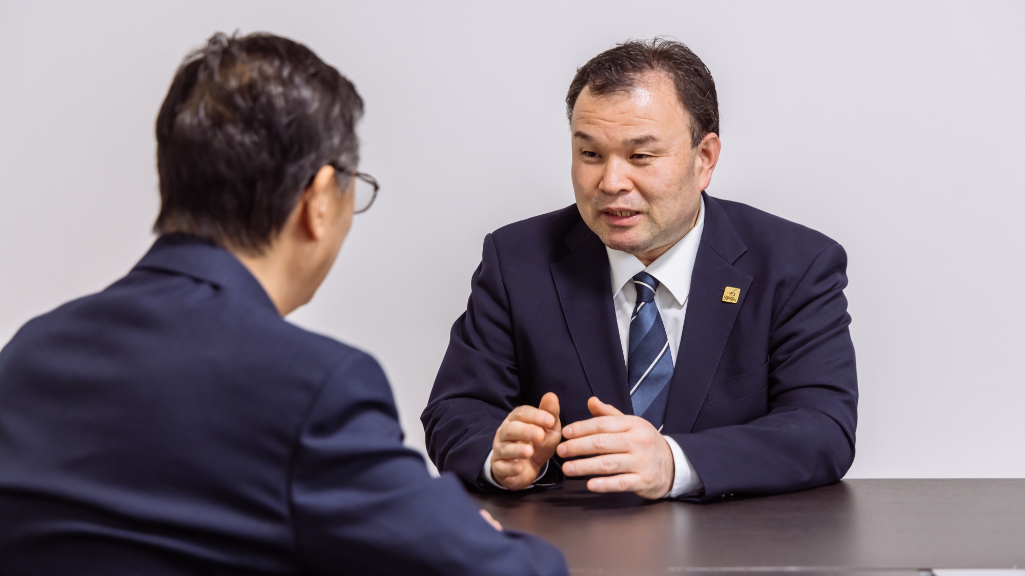 これからも事業の多角化を推し進め、お客様の生活にさらなる感動を届けていく。