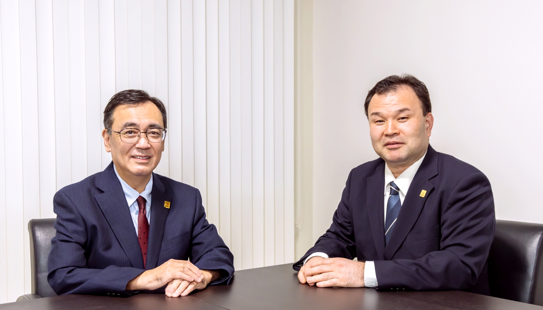 経営座談会