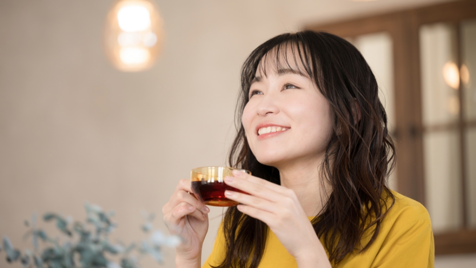 心も身体も健康を実現すること