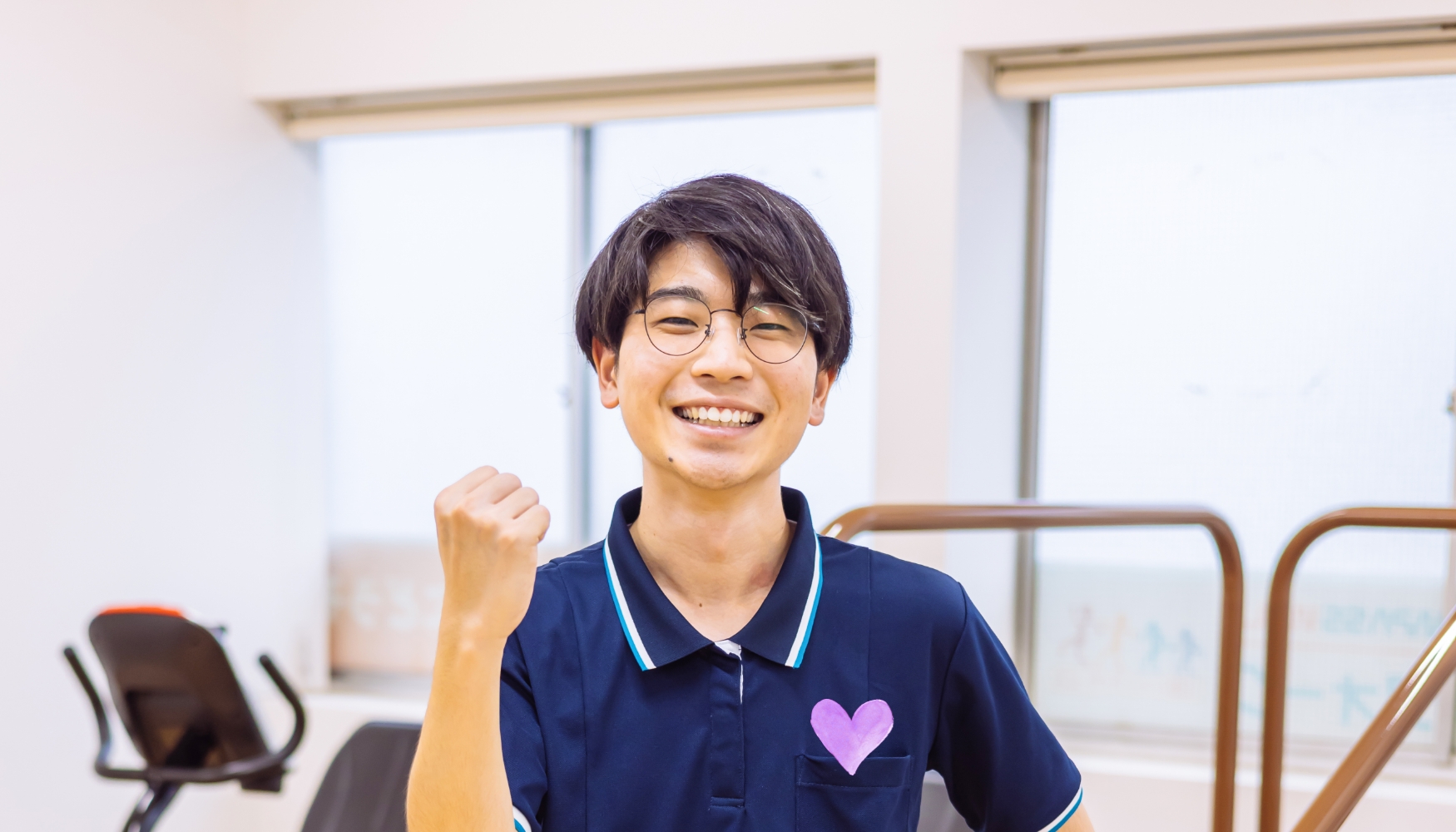社員を知る