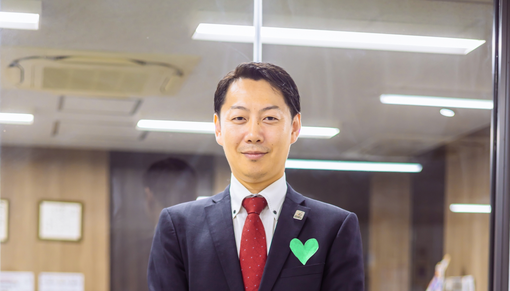 社員を知る