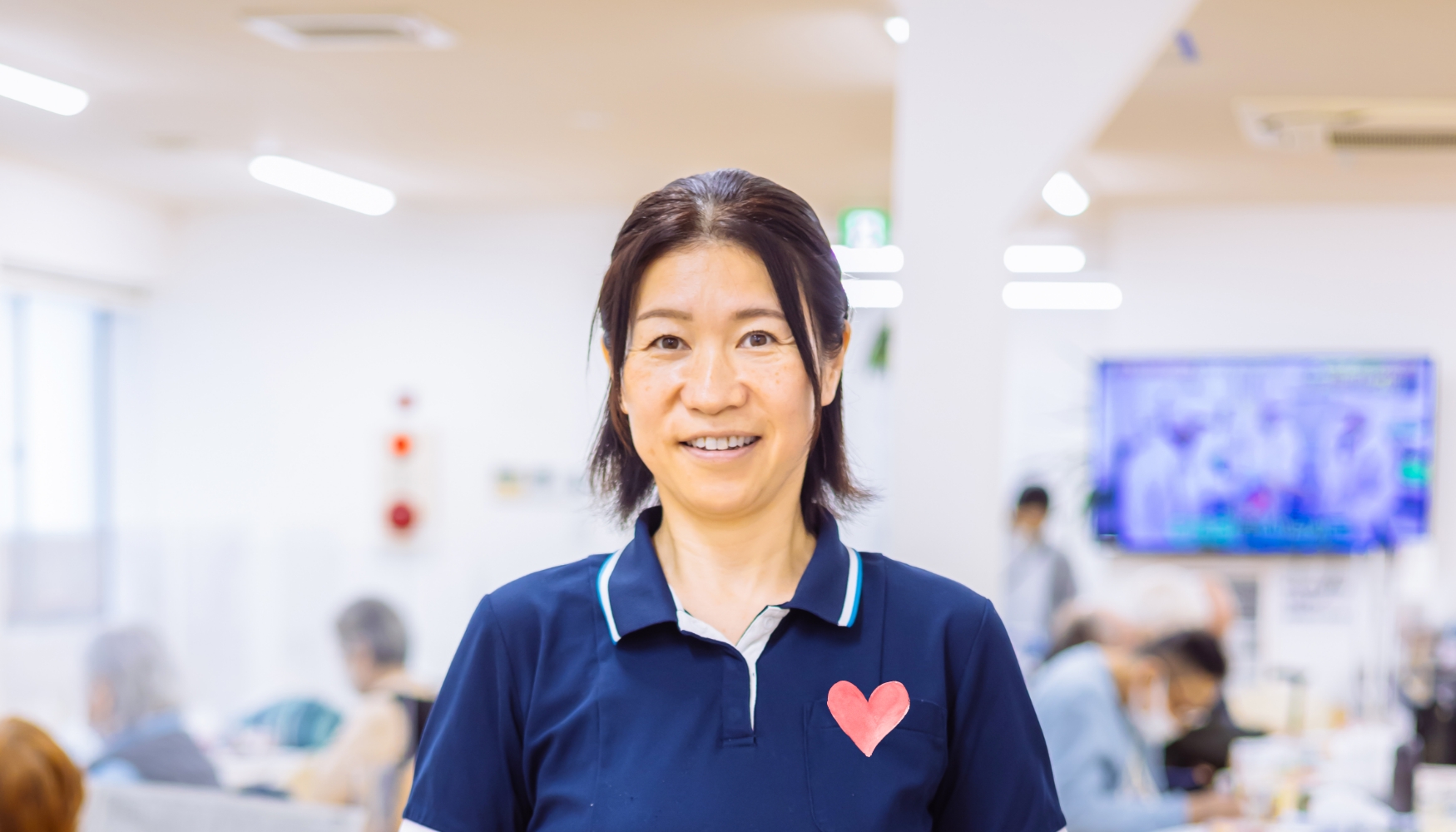 社員を知る