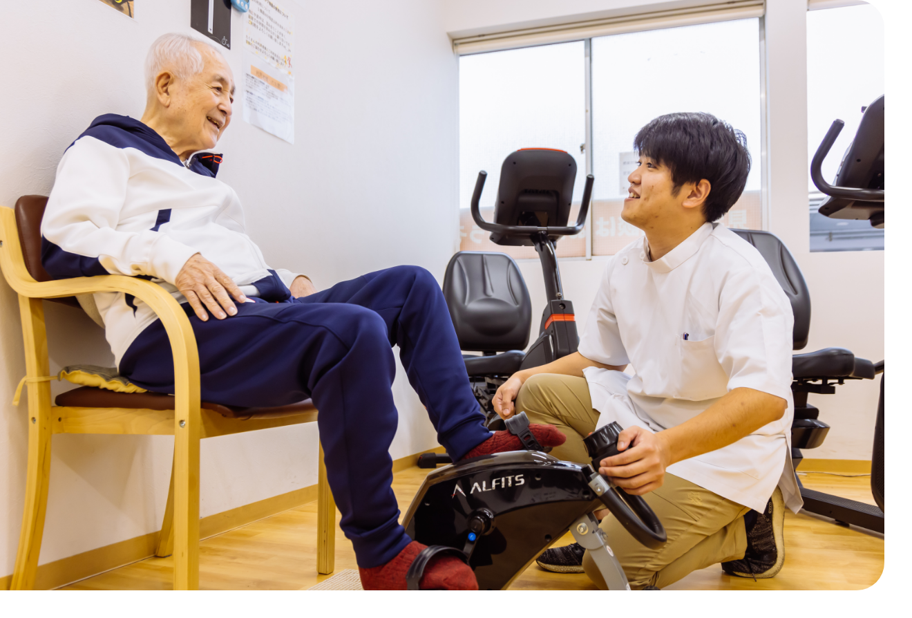 事業紹介